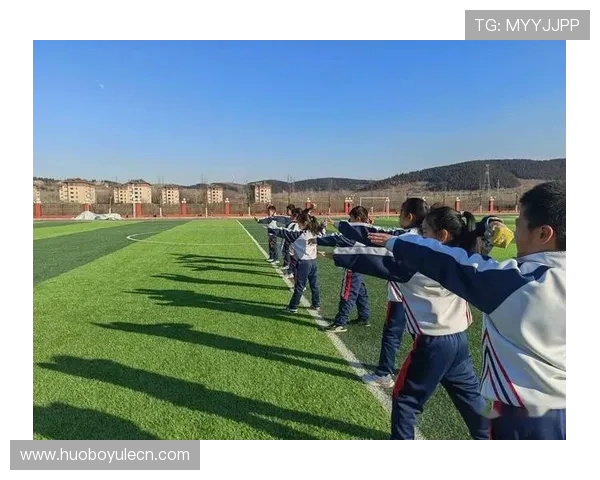 星空体育滚球助力校园体育教育，丰富学生课余生活内容